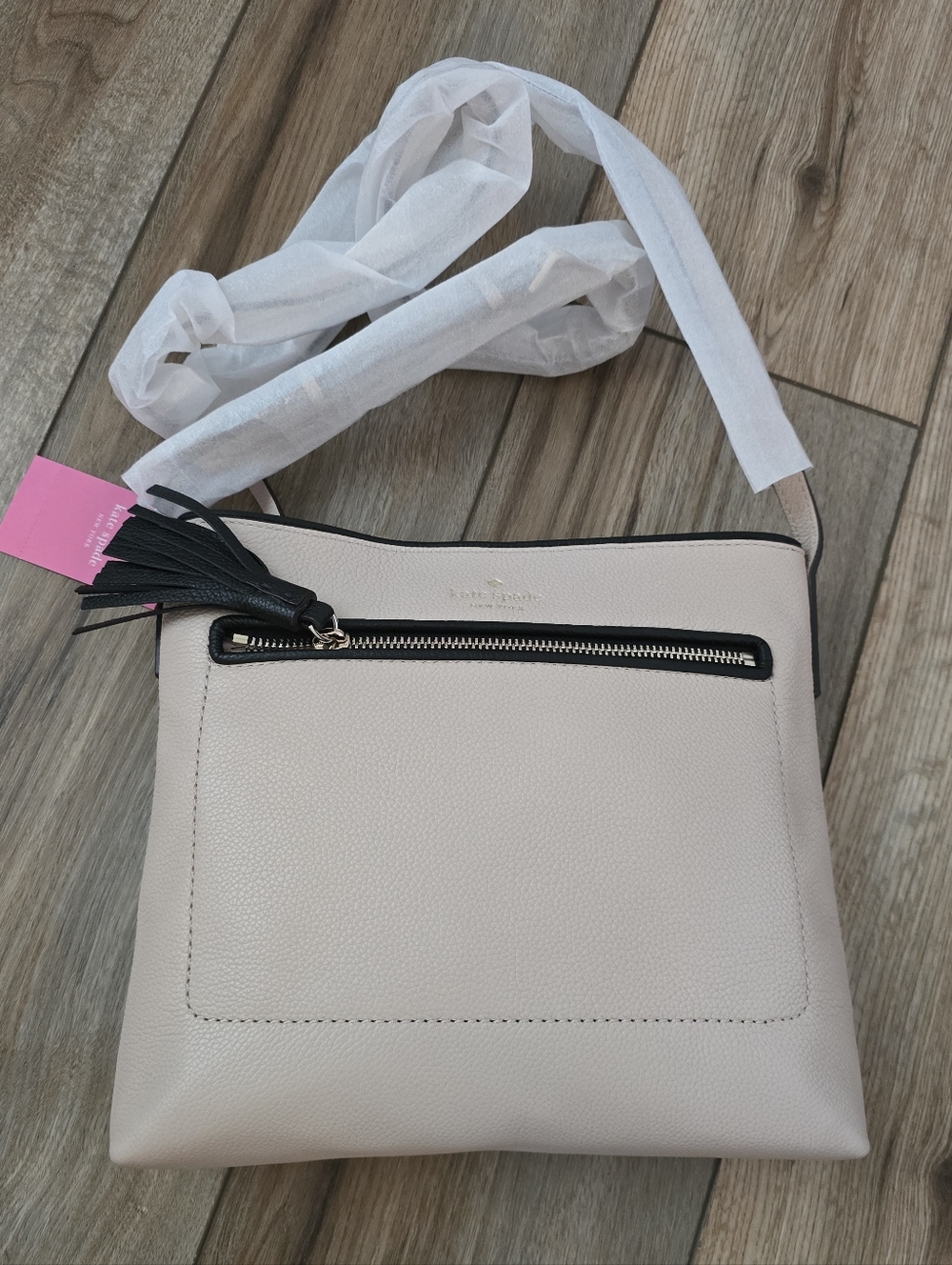 Kate Spade Chester Street Dessi Crossbody Bag